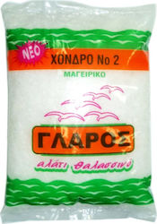 Glaros Coarse Sea Salt Coarse 1000gr