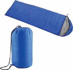 Sidirela Sleeping Bag Μονό Blue Sidirela Sleeping Bag Μονό Blue