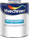 Vivechrom Thinner Διάφανο Πιστολιού 750ml