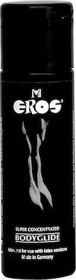 Megasol USA Eros Super Concentrated Bodyglide 30ml