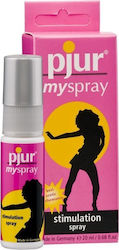 Pjur My für Frauen als Spray 20ml