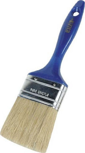 Zita Brush Paint Brush Straight 100mm 1pcs Series 100
