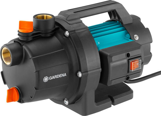 Gardena ECO Series 3000/4