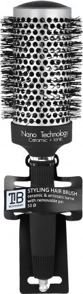 Tools for Beauty Styling Brush με Pin Βούρτσα Μαλλιών