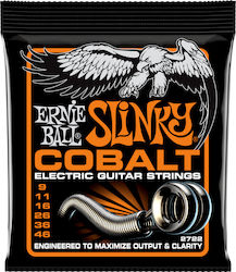 Ernie Ball Slinky Cobalt