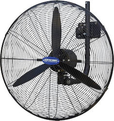 Airtechnic Rund 115W DF500-TW