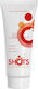 Shots Cherry Lubricant Гел за смазване Cherry 100мл