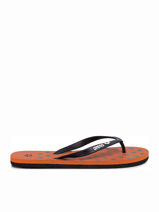 Ανδρικά Flip Flops Μαύρα