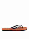Ανδρικά Flip Flops Μαύρα
