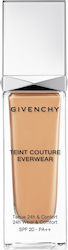 Givenchy Teint Couture Everwear Long-Lasting Foundation Y215 30ml Givenchy Teint Couture Everwear Long-Lasting Foundation Y215 30ml