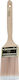Zita Brush Paint Brush Straight 75mm 1pcs Series 125