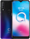 Alcatel 3L 2020 Dual SIM (4GB/64GB) Chameleon Blue