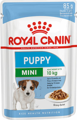 Royal Canin Nassfutter mit Fleisch 1 x 85g 1715010