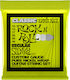 Ernie Ball Slinky Classic Rock n Roll Set Pure Nickel Electric Guitar Strings 10 - 46 Regular
