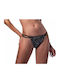 Bluepoint Bikini Slip Black