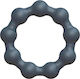 Dorcel Maximize Ring 3.2cm Black