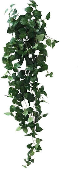 Decorative Artificial Plant Devil's Ivy Green 130cm Marhome