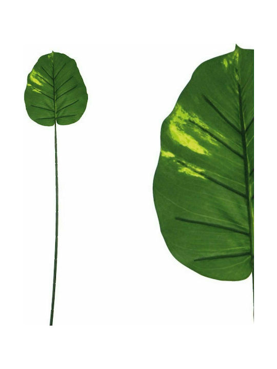 Artificial Decorative Branch Devil's Ivy Green 60cm Marhome