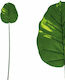 Artificial Decorative Branch Devil's Ivy Green 60cm Marhome