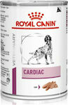 Royal Canin Cardiac Храна за мокри кучешки храни Куче Диета с Месо в консерва 1 x 410гр. 3730005