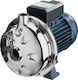 Ebara CDX 70/05T Electric Surface Water Pump Centrifugal 0.5hp Three-Phase