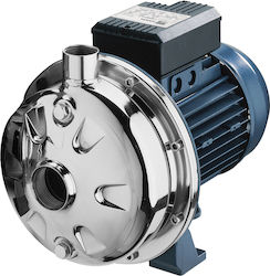 Ebara 2CDX 120/15M Pompa Electrică De Suprafață Centrifugală 1.5 CP