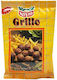 Kagia Grillo für Fleischbällchen 50gr