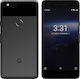 Google Pixel 2 (4GB/128GB) Single SIM Μαύρο