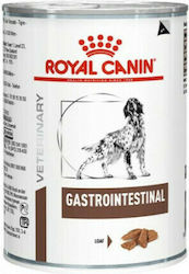 Royal Canin Gastro Intestinal Canned Diet Wet Dog Food with Meat 12 x 400gr