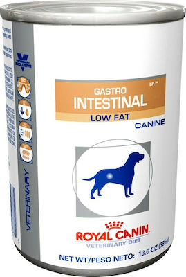 Royal Canin Gastro Intestinal Low Fat Κρέας 410gr 12τμχ | Skroutz.gr