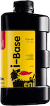 Eni i-Base Car Lubricant 15W-40 4lt