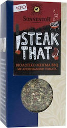 Sonnentor Μείγμα Καρυκευμάτων BBQ για Κρεατικά ...