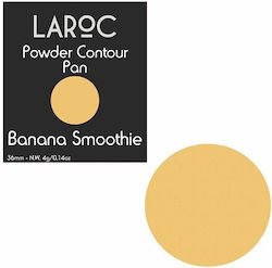 Laroc Contour Pan Powder