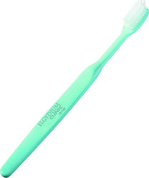 Elgydium Clinic 15/100 Manual Toothbrush Ultra Soft Green 1pcs