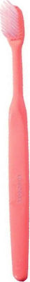 Elgydium Clinic 20/100 Manual Toothbrush Pink 1pcs