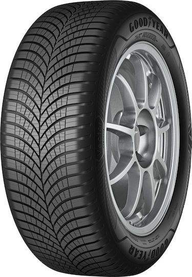 Goodyear Vector 4Seasons Gen-3 195/60R16 93V XL Anvelopă 4 Anotimpuri pentru Autoturism de Pasageri