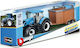 Bburago New Holland Farm Tractor Traktor für 2++ Jahre (Verschiedene Designs) 1Stück 18-31650