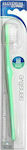 Elgydium Clinic Sensitive Manual Toothbrush Soft Green 1pcs