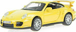 Bburago Αυτοκινητάκι Porsche 911 GT2 για 3+ Ετών