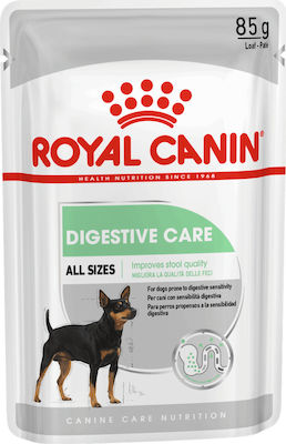 Royal Canin Digestive Care Nassfutter mit Fleisch 1 x 85g 1732010