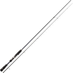 MajorCraft Solpara for Light Rockfishing 2.62m 1-15gr SPX-T862M