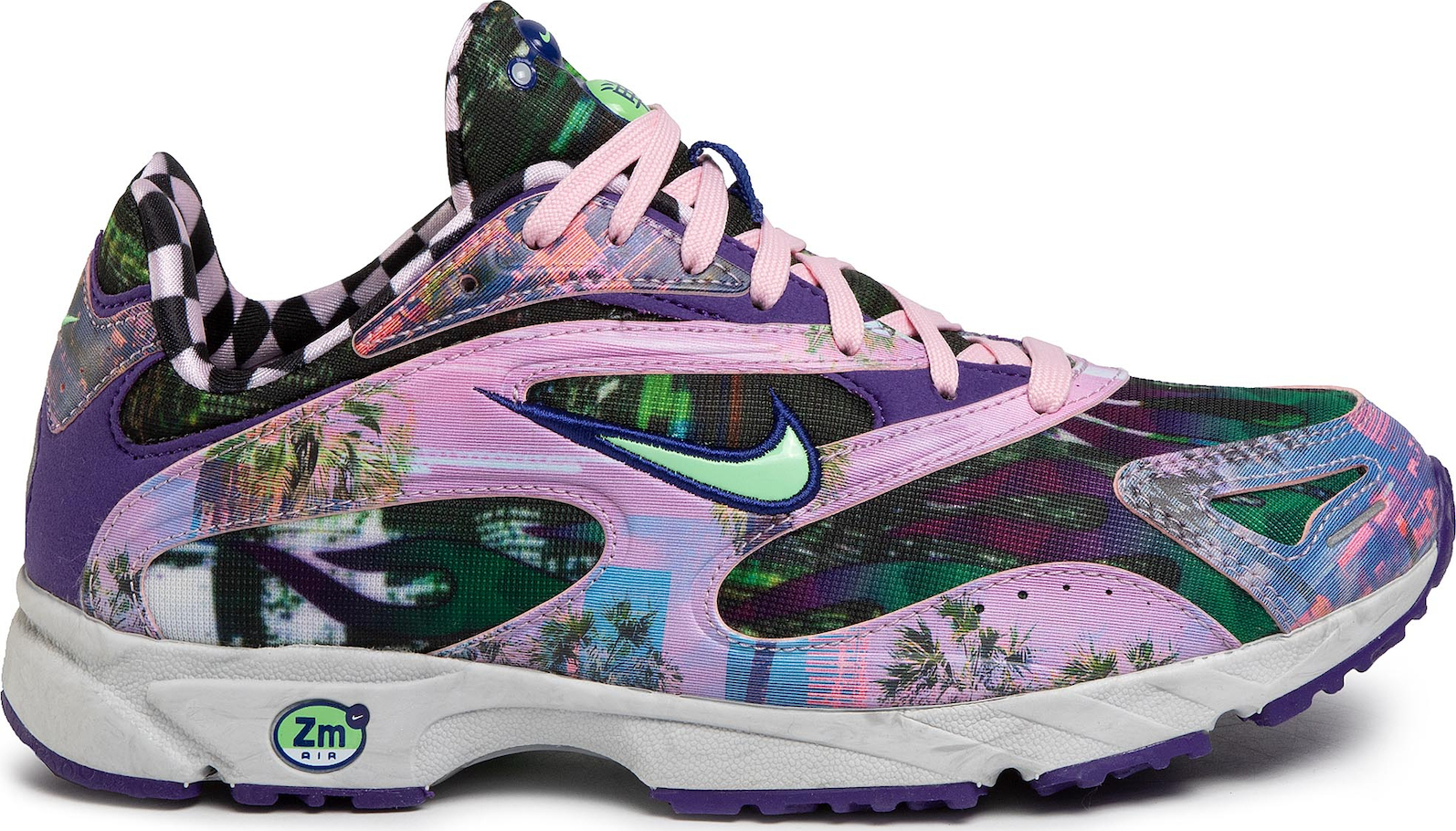 nike streak spectrum