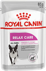 Royal Canin Relax Care Wet Food Dog 1734010