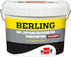Berling Τσιμεντόχρωμα Ακρυλικό Λευκό 750ml