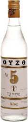 Tetteri No 5 46% 700ml