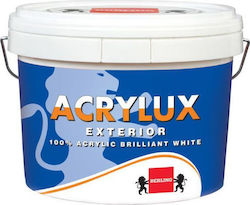 Berling Concrete Paint Acrylux