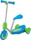 Razor Kids Scooter Lil’ E 3-Wheel with Seat for 3+ Years Blue