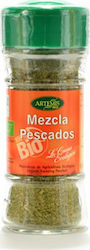 Artemis Mixture Spices & Seasonings for Fish 25gr