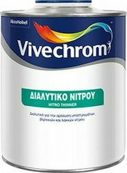 Vivechrom Διαλυτικό Νίτρου