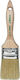 Morris Pincel de Vopsit Drept 50mm 1buc A301